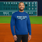 Stone Cold Adult Crewneck Pullover