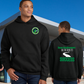 Snow Success Adult Unisex Hoodie