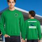 Snow Success Adult Crewneck Pullover