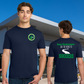 Snow Success Adult Unisex Tee