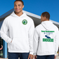 Snow Success Adult Unisex Hoodie