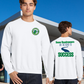 Snow Success Adult Crewneck Pullover