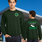 Snow Success Adult Crewneck Pullover