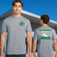 Snow Success Adult Unisex Tee