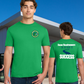 Snow Success Adult Unisex Tee