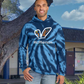 McPherson Color Monarch Unisex Hoodie