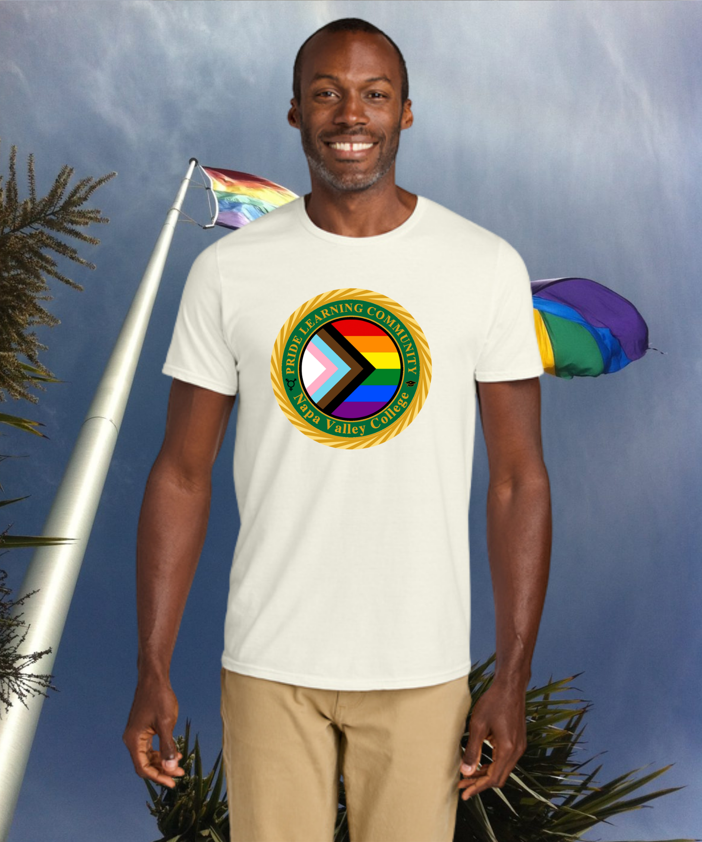 PLC NVC Adult Unisex Tee