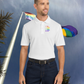 PLC PRIDE Unisex Polo