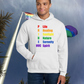 PLC PRIDE Unisex Hoodie