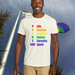 PLC PRIDE Adult Unisex Tee