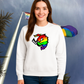 PLC Stormy Crewneck Pullover