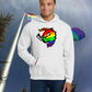 PLC Stomy Unisex Hoodie