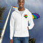 PLC Stormy Zip Up Hoodie