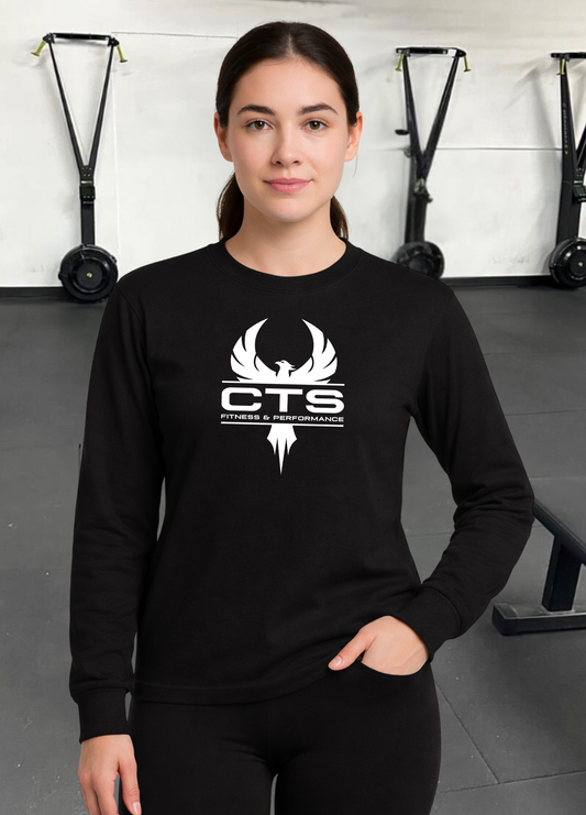 CTS Long Sleeve Tee