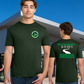 Snow Success Adult Unisex Tee