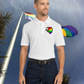 PLC Stormy Unisex Polo