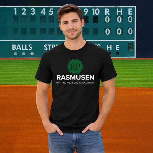 Team Rasmusen Adult Unisex Tee