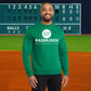 Team Rasmusen Adult Crewneck Pullover