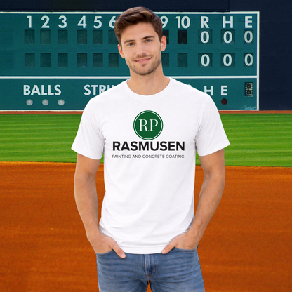 Team Rasmusen Adult Unisex Tee