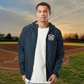 Unisex Kiwanis Windbreaker Jacket