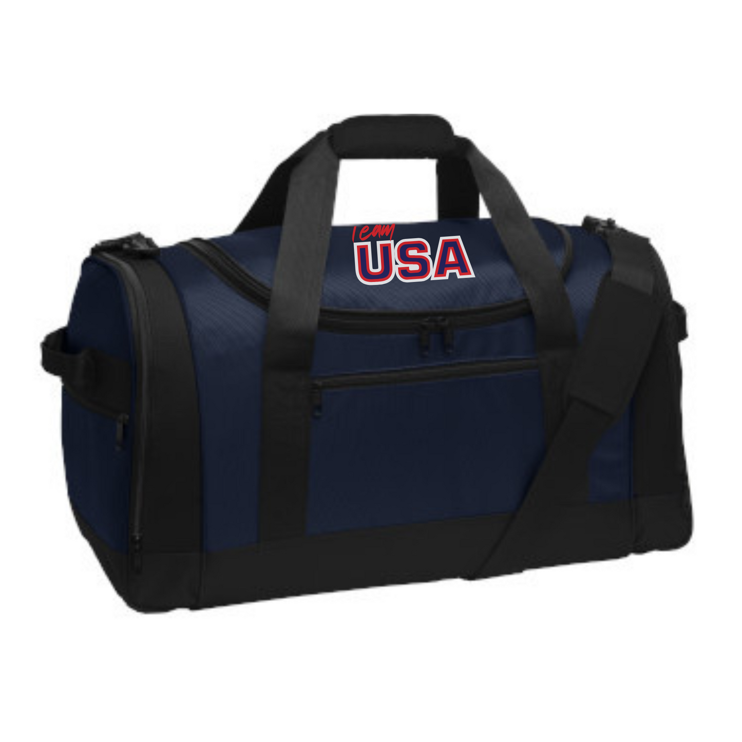 Team USA Sports Duffel