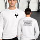 CTS Strength Long Sleeve Tee