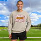 VHS Cheer Crewneck Pullover