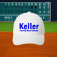 Team Keller Dad Hat