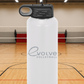 eVolve 40oz. Insulated Water Bottle
