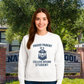 NHS Avid Proud Parent Crewneck Pullover
