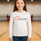eVolve Youth Athletic Style Long Sleeve