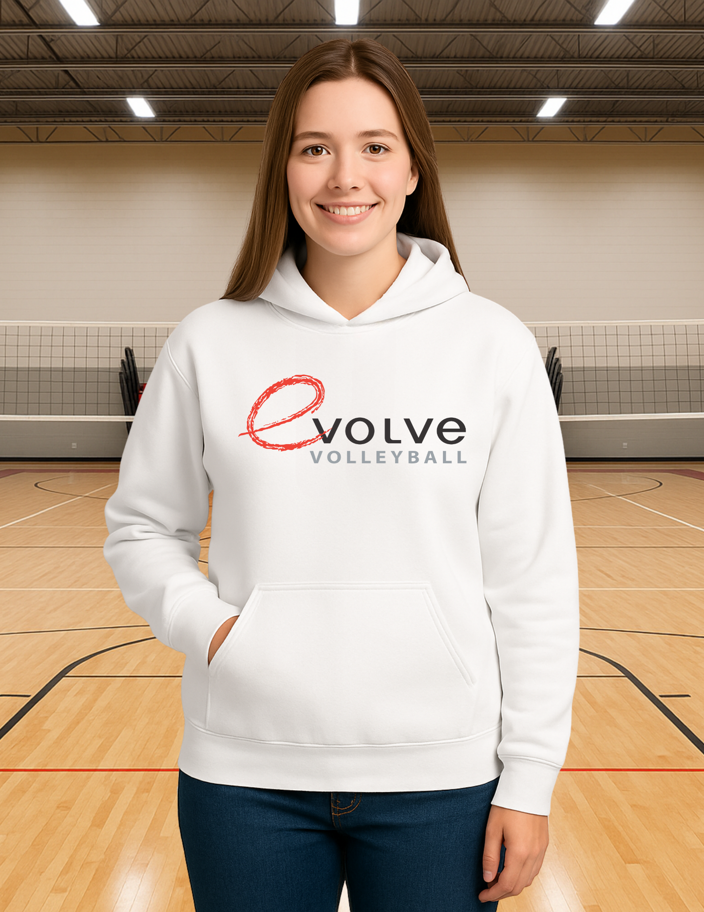 eVolve Hoodie