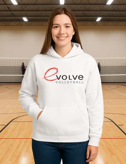 eVolve Hoodie
