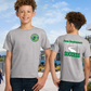 Snow Success Youth Tee