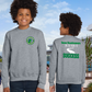 Snow Success Youth Crewneck Pullover