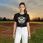 Kiwanis Youth Athletic Tee