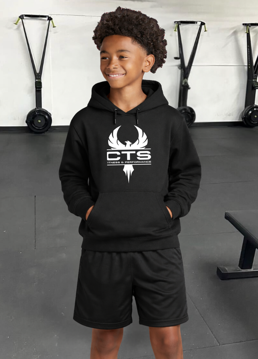 CTS Youth Hoodie