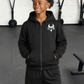 CTS Youth Zip Up Hoodie