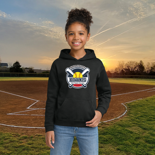 Kiwanis Youth Hoodie