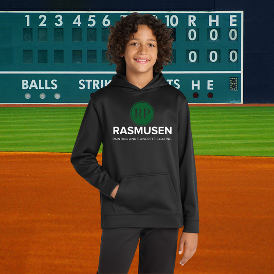 Team Rasmusen Youth Hoodie