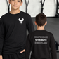 CTS Strength Youth Long Sleeve Tee