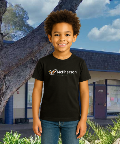 McPherson Youth Tee