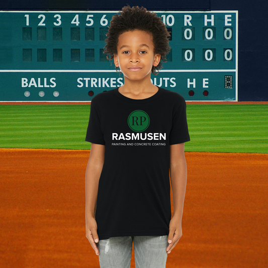 Team Rasmusen Youth Tee