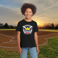 Kiwanis Youth Tee