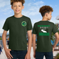 Snow Success Youth Tee