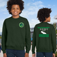 Snow Success Youth Crewneck Pullover