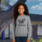 McPherson Simple Monarch Youth Crewneck Pullover