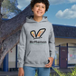 McPherson Color Monarch Youth Hoodie
