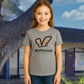 McPherson Color Monarch Youth Tee