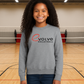 Youth eVolve Crewneck Pullover